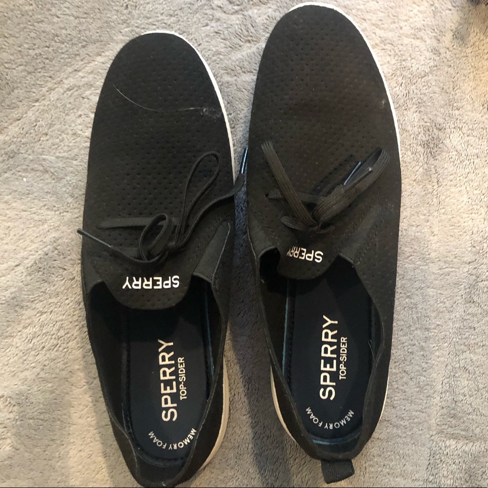 Sperry Topsider Shoes